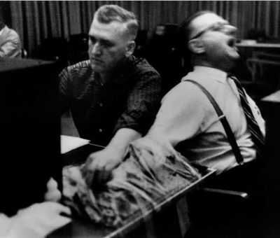 Qu'est-ce que l'expérience Milgram ?