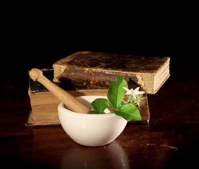 Les remèdes à base de plantes contre la gastro