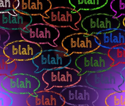 Pourquoi certains éprouvent le besoin de parler tout le temps ?