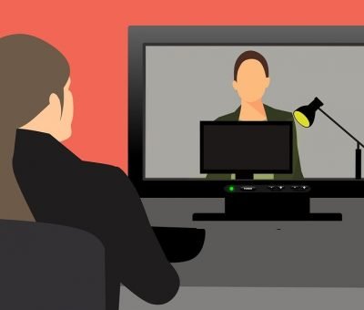 La consultation psychologique en ligne est-elle aussi efficace que les visites en face à face ?