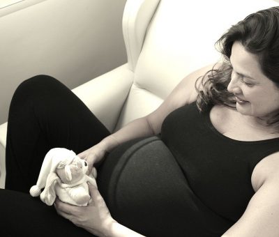 Les maux de la grossesse : désagréables mais supportables