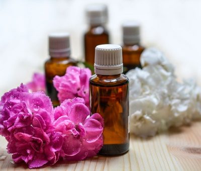 Aromathérapie : de l'essentiel en concentré !