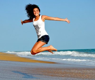 Les endorphines, une morphine naturelle