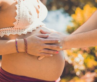 Alimentation maternelle et influence sur les gènes