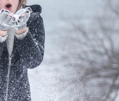 Augmenter son immunité avant l’hiver