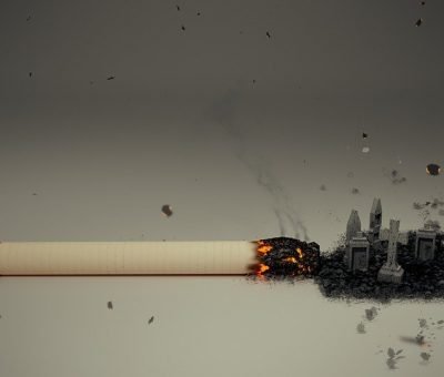 La dépendance au tabac est d’origine génétique