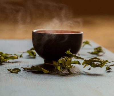 Macérat, décoction, infusion : Quelle différence ?