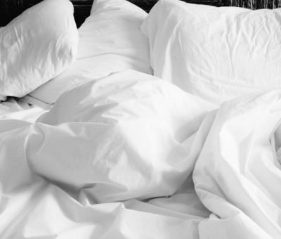 Prolonger ses nuits de sommeil réduirait le risque de prendre du poids