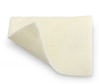 Alginate de calcium pour des petits bobos bien soignés !