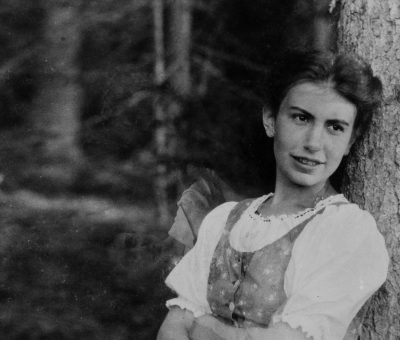 Anna Freud : éléments biographiques et théorie psychanalytique