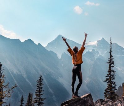 Comment produire naturellement les hormones du bonheur ?