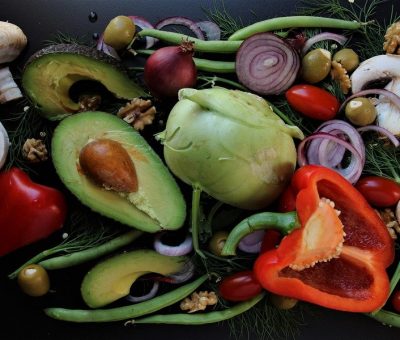 Les bienfaits de l'avocat, un aliment sain