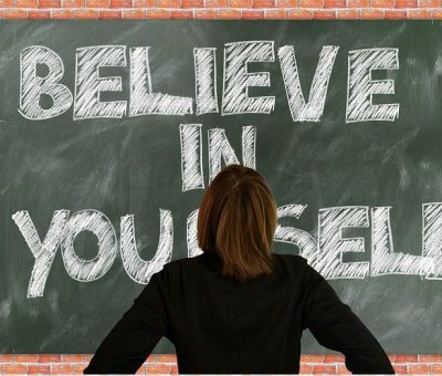 L'estime de soi et la confiance en soi : indissociables ?