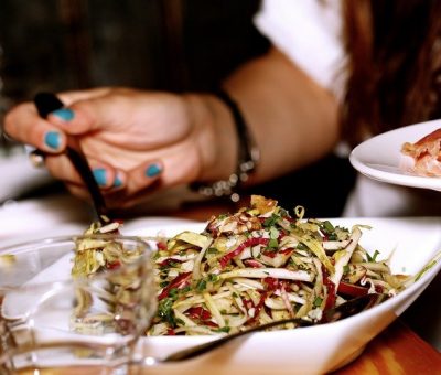 Orthorexie, trouble du comportement alimentaire