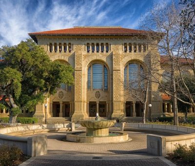 Palo Alto : présentation d'une école de psychologie