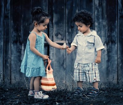 L'acquisition du langage chez l'enfant de la naissance à 3 ans