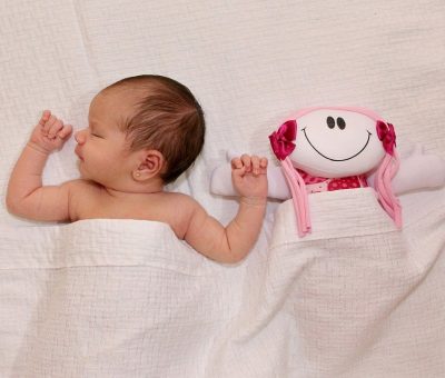 Pourquoi choisir un matelas bio pour son enfant ?