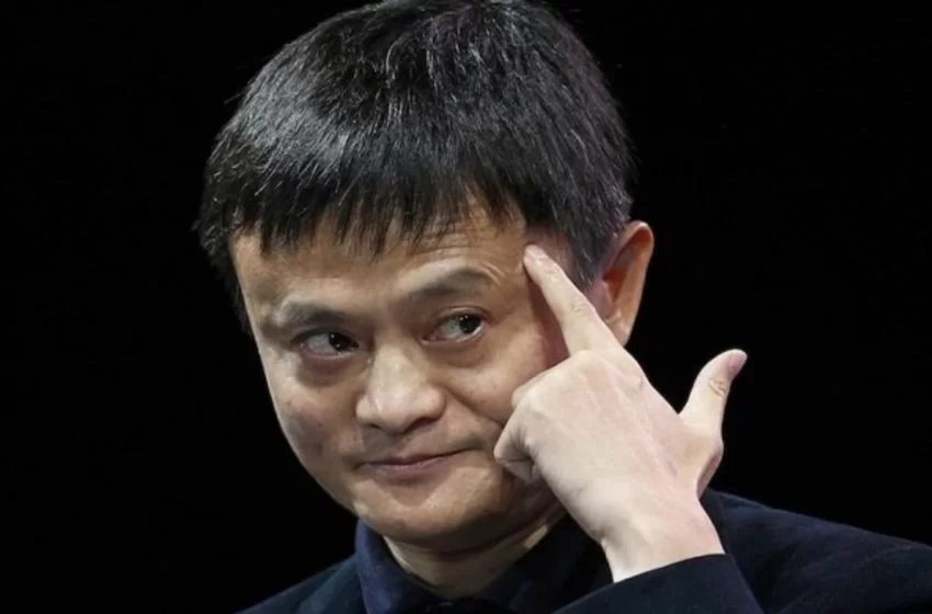 Les Enseignements Profonds de Jack Ma : Philosophie de Vie, Échecs et Leadership 1