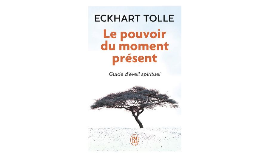 Le Pouvoir du Moment Présent : Un Voyage Profond dans la Psychologie de l'Être 1